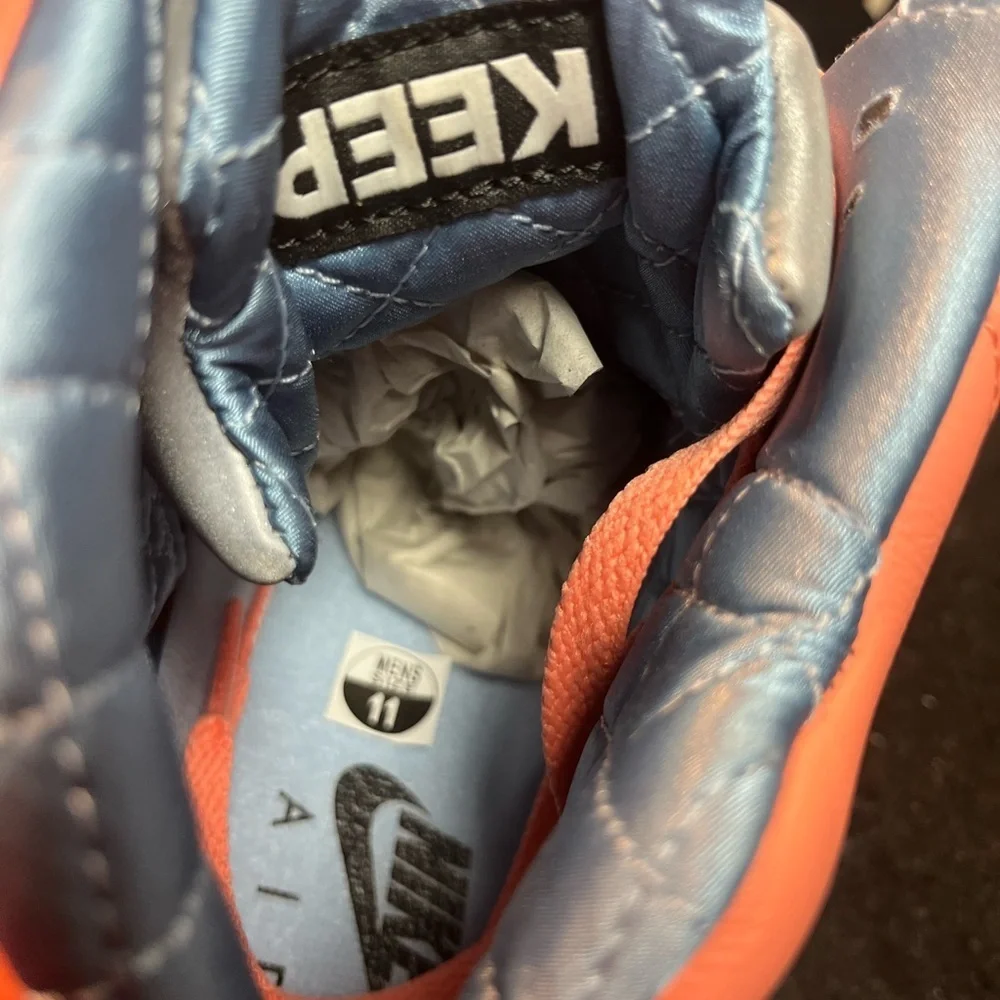 DJ KHALED X JORDAN 5 RETRO 'WE THE BEST - CRIMSON BLISS'